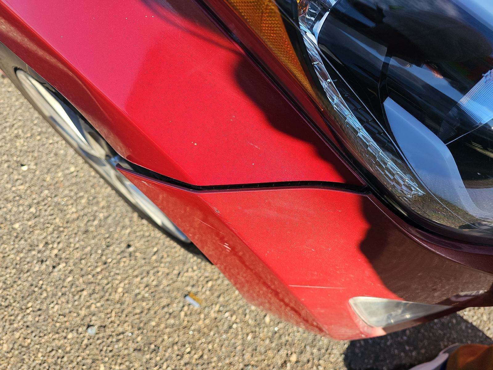 2015 Hyundai Elantra SE FWD