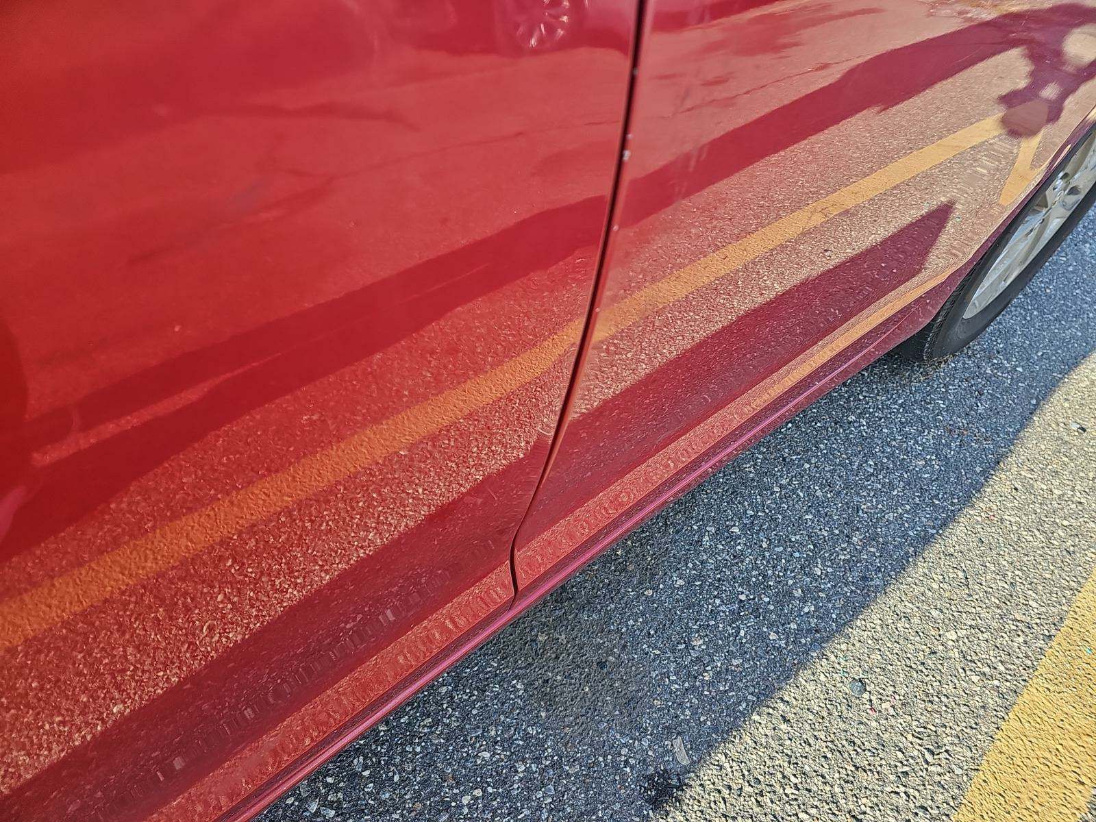 2015 Hyundai Elantra SE FWD