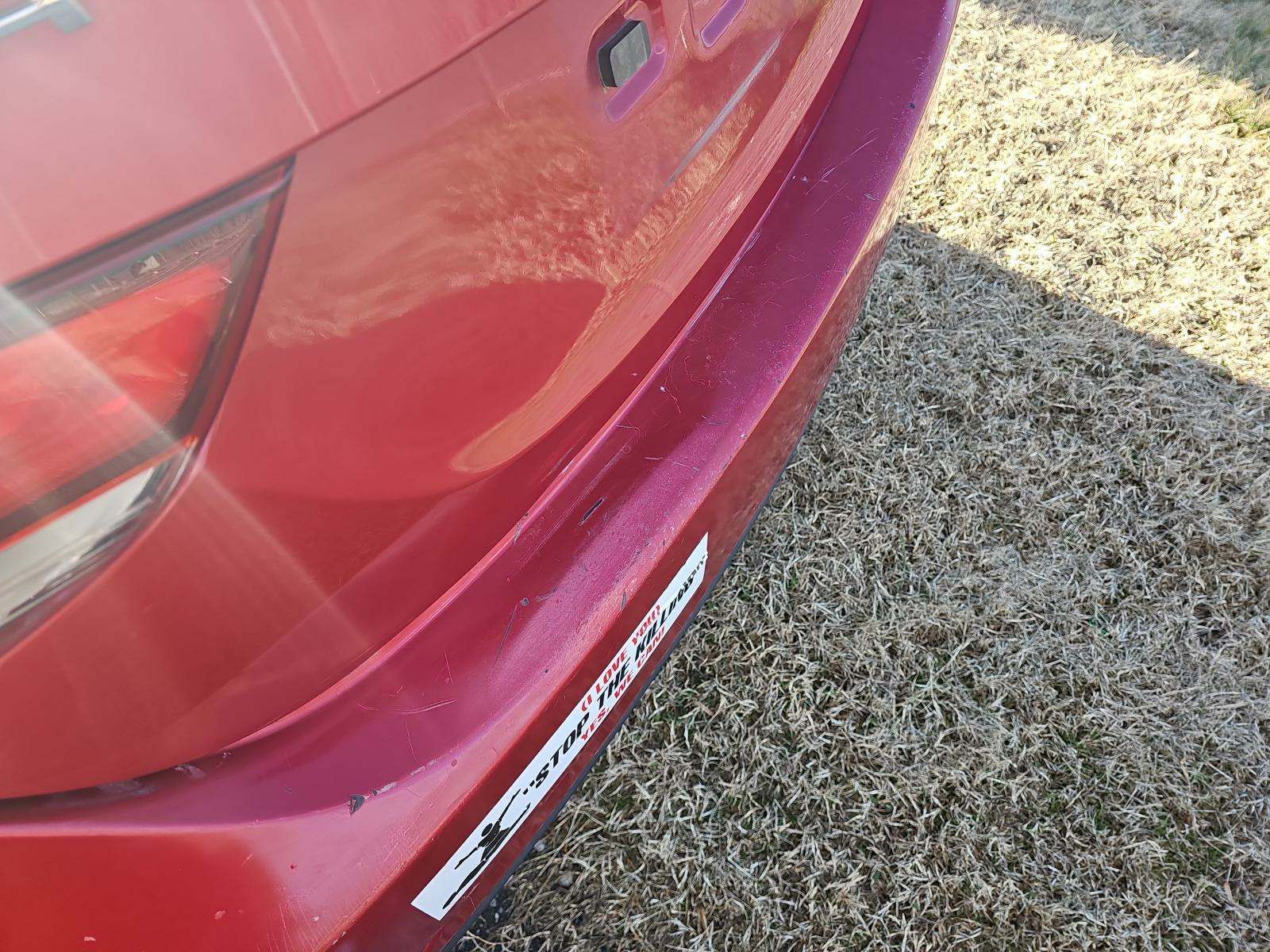 2015 Hyundai Elantra SE FWD