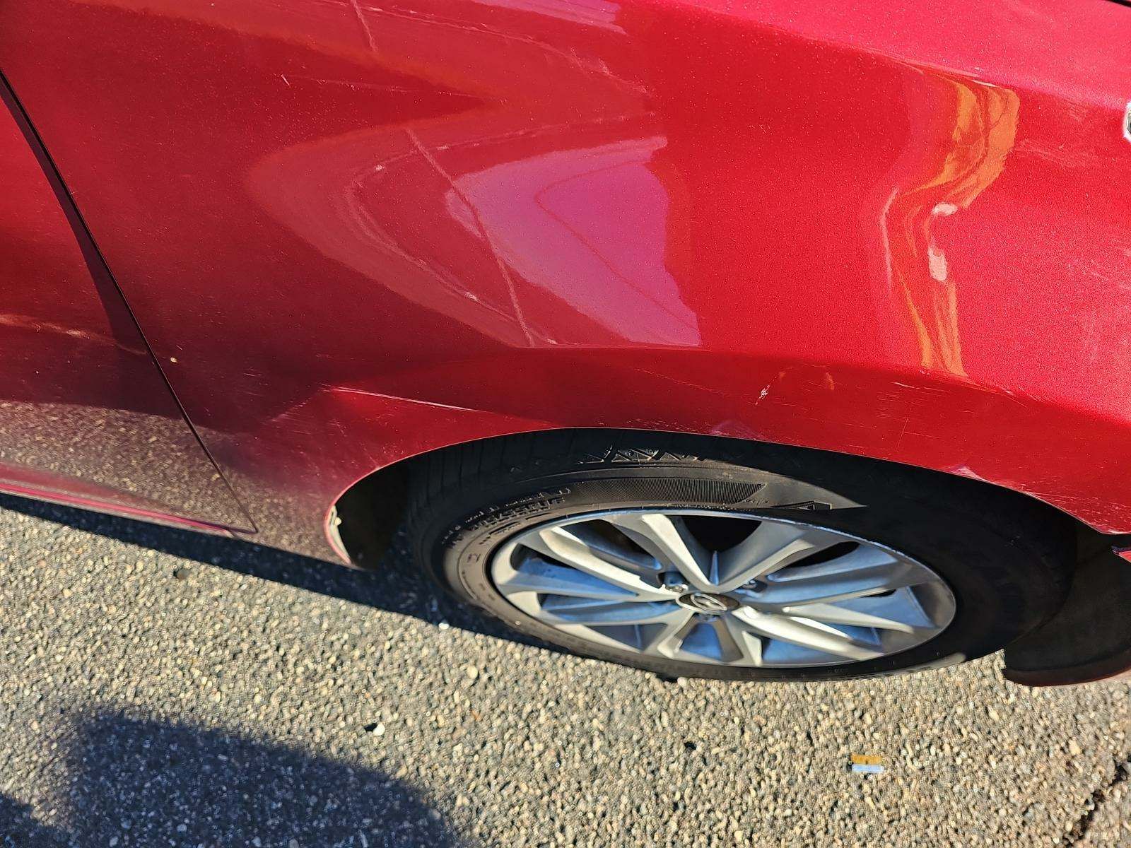 2015 Hyundai Elantra SE FWD