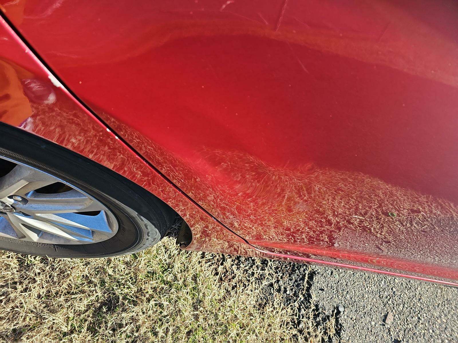 2015 Hyundai Elantra SE FWD