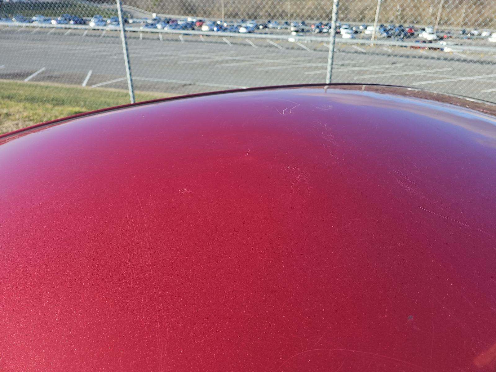 2015 Hyundai Elantra SE FWD