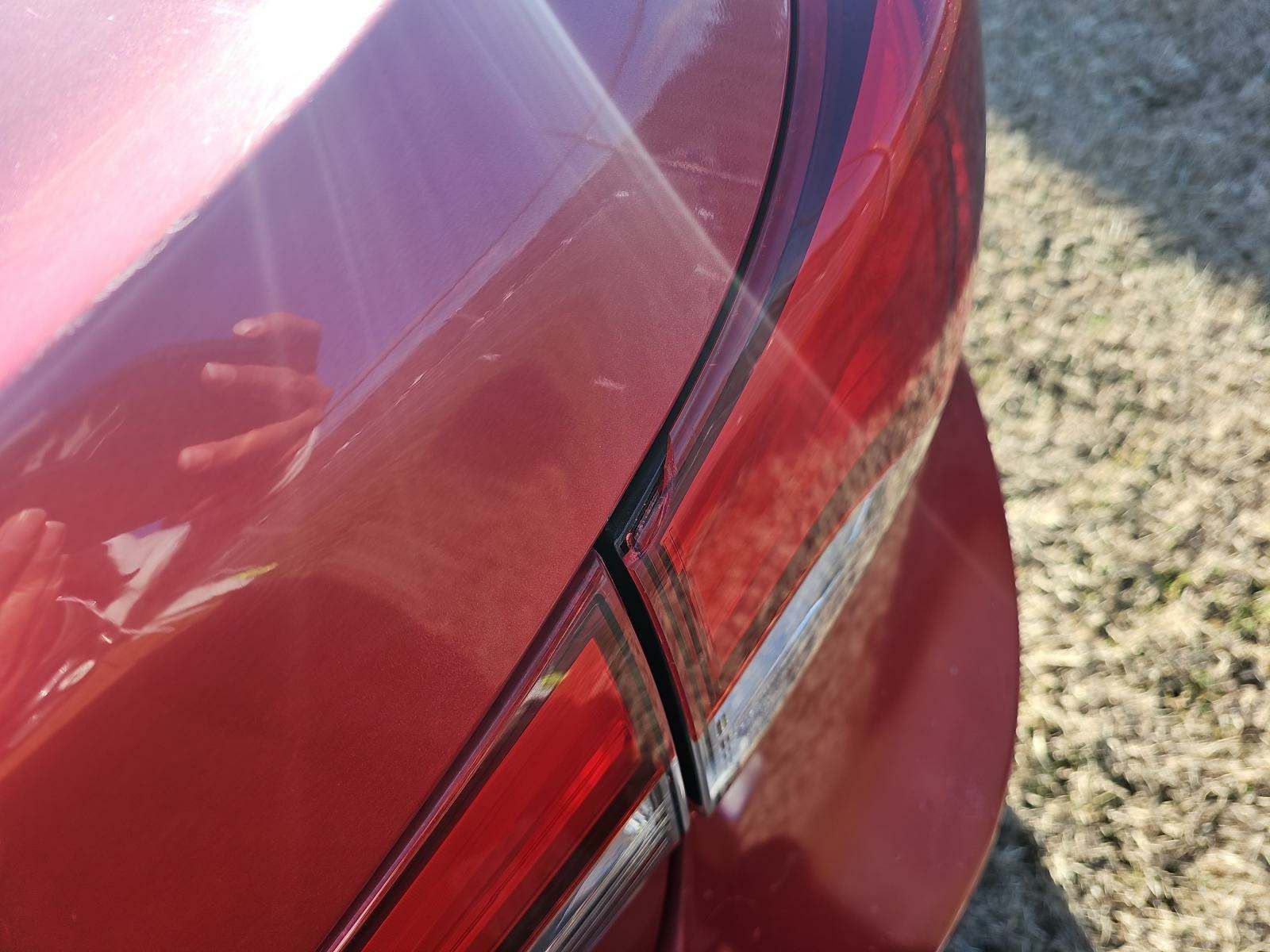 2015 Hyundai Elantra SE FWD