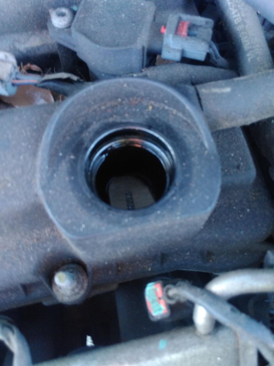 2015 Jeep Patriot SPORT FWD