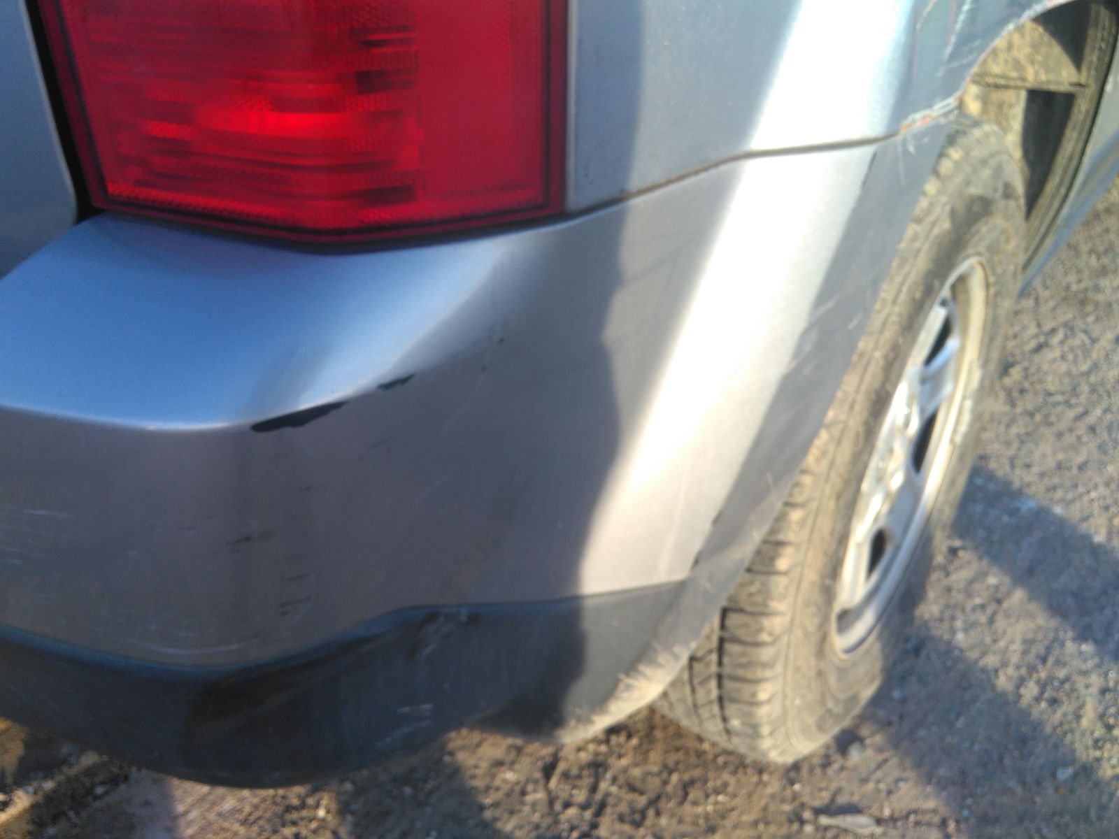 2015 Jeep Patriot SPORT FWD