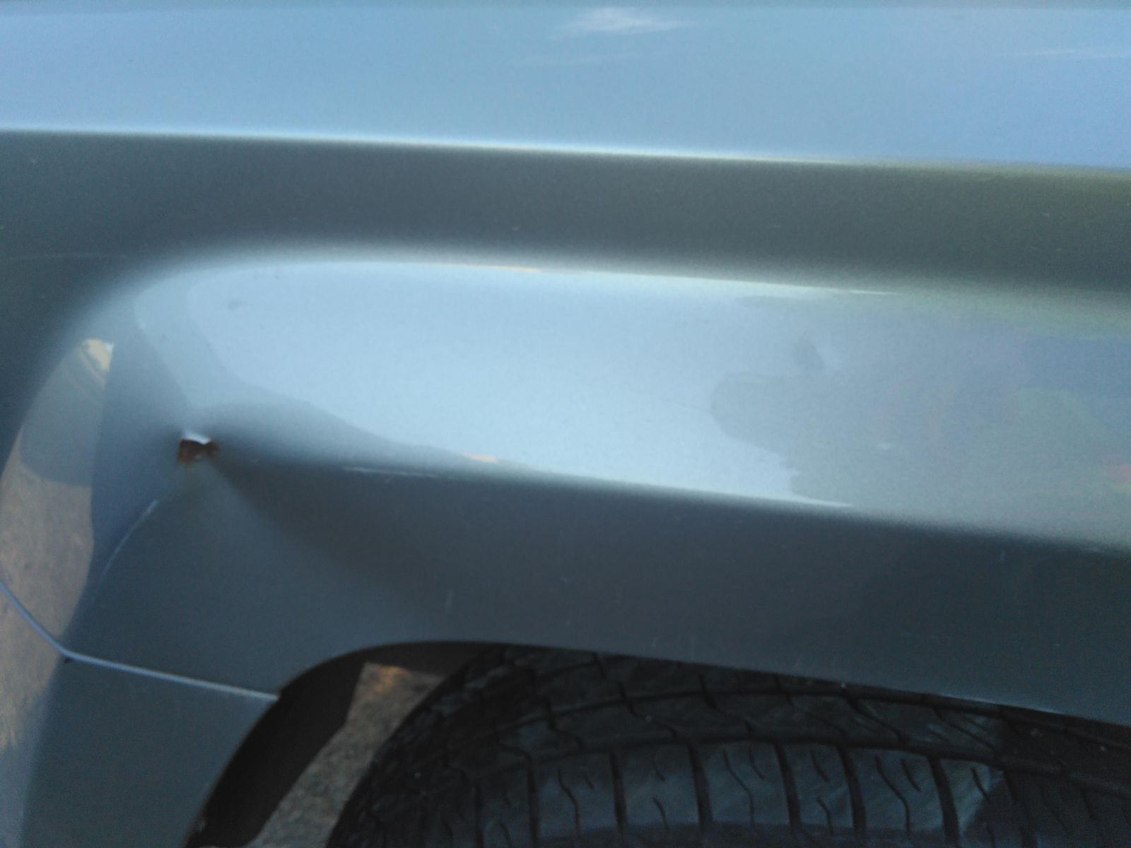 2015 Jeep Patriot SPORT FWD