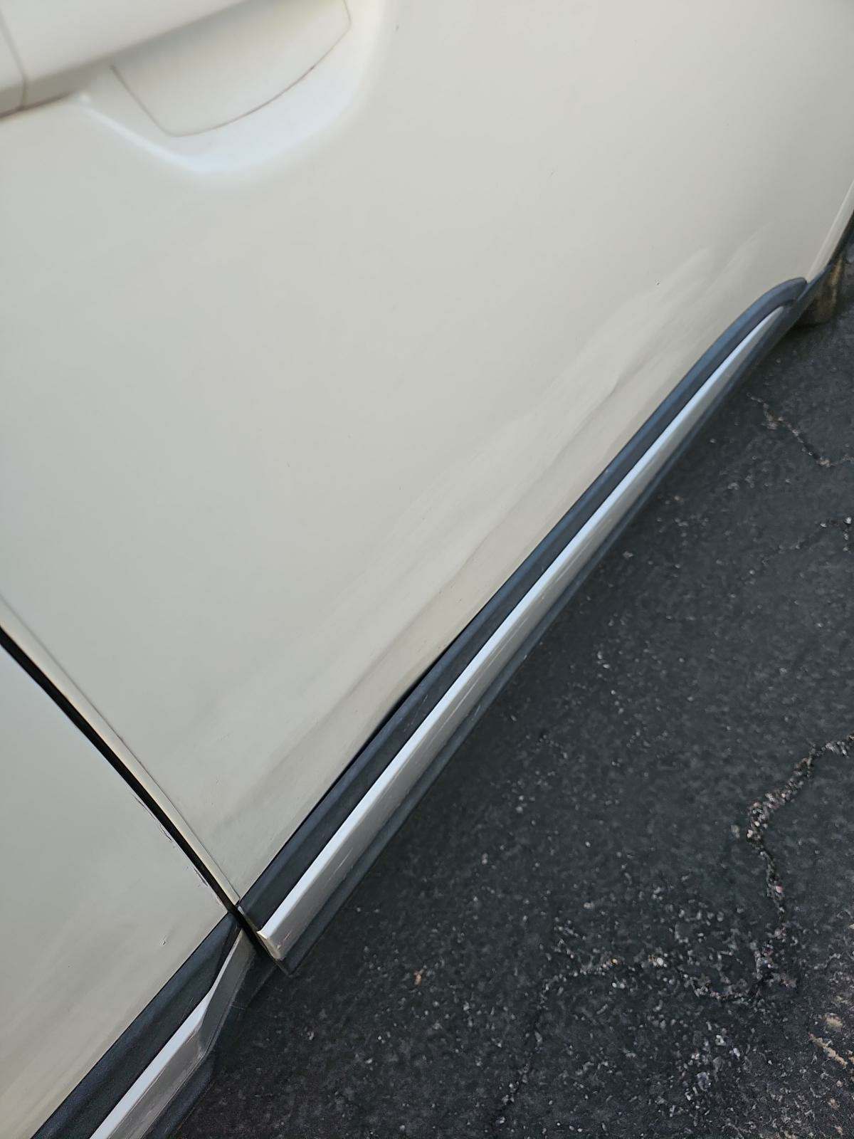2016 Mitsubishi Outlander SEL FWD