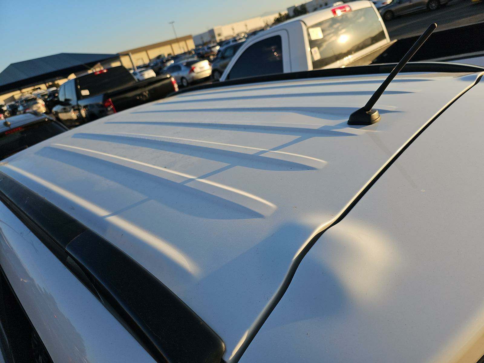 2016 Mitsubishi Outlander SEL FWD