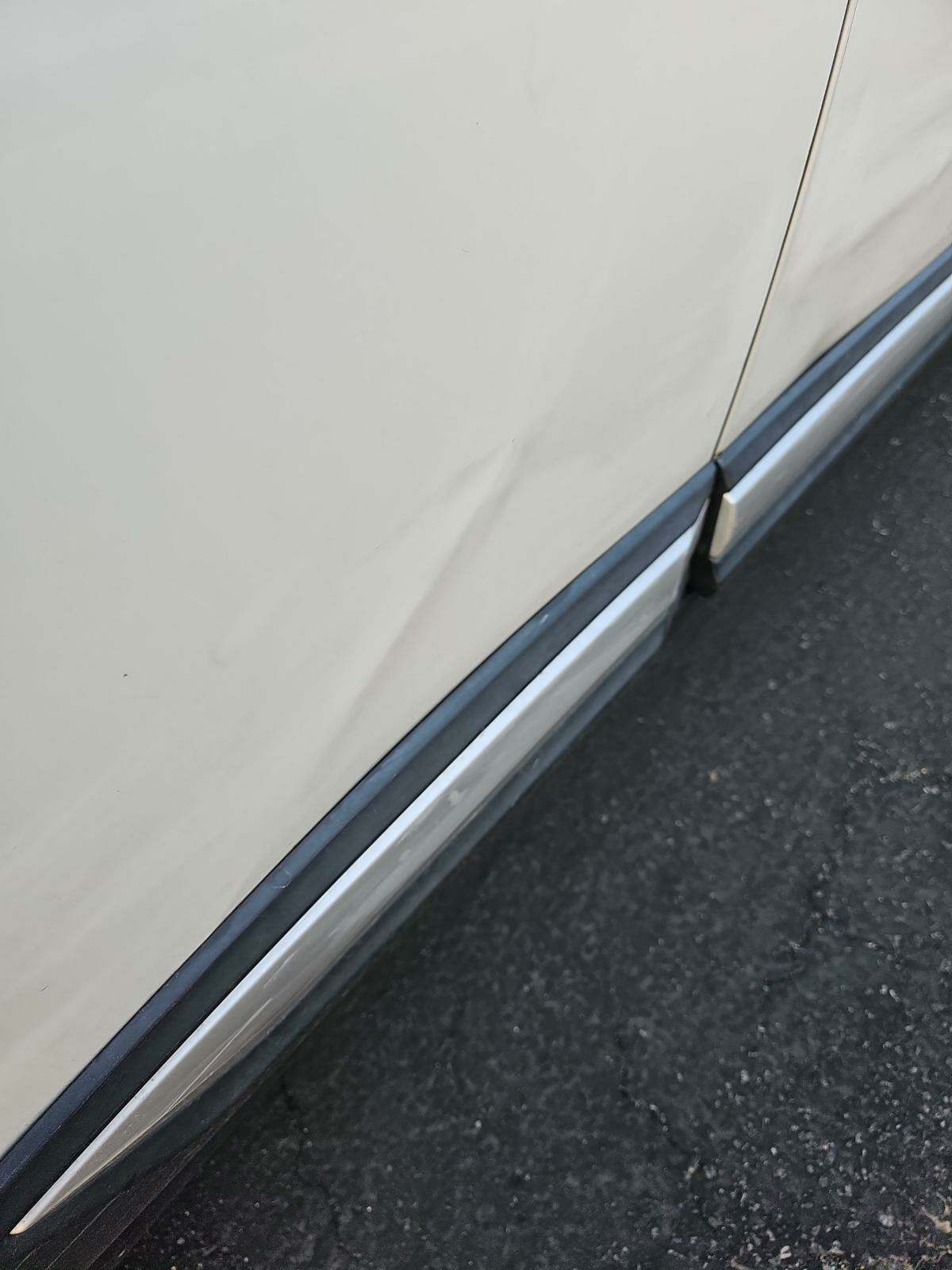 2016 Mitsubishi Outlander SEL FWD