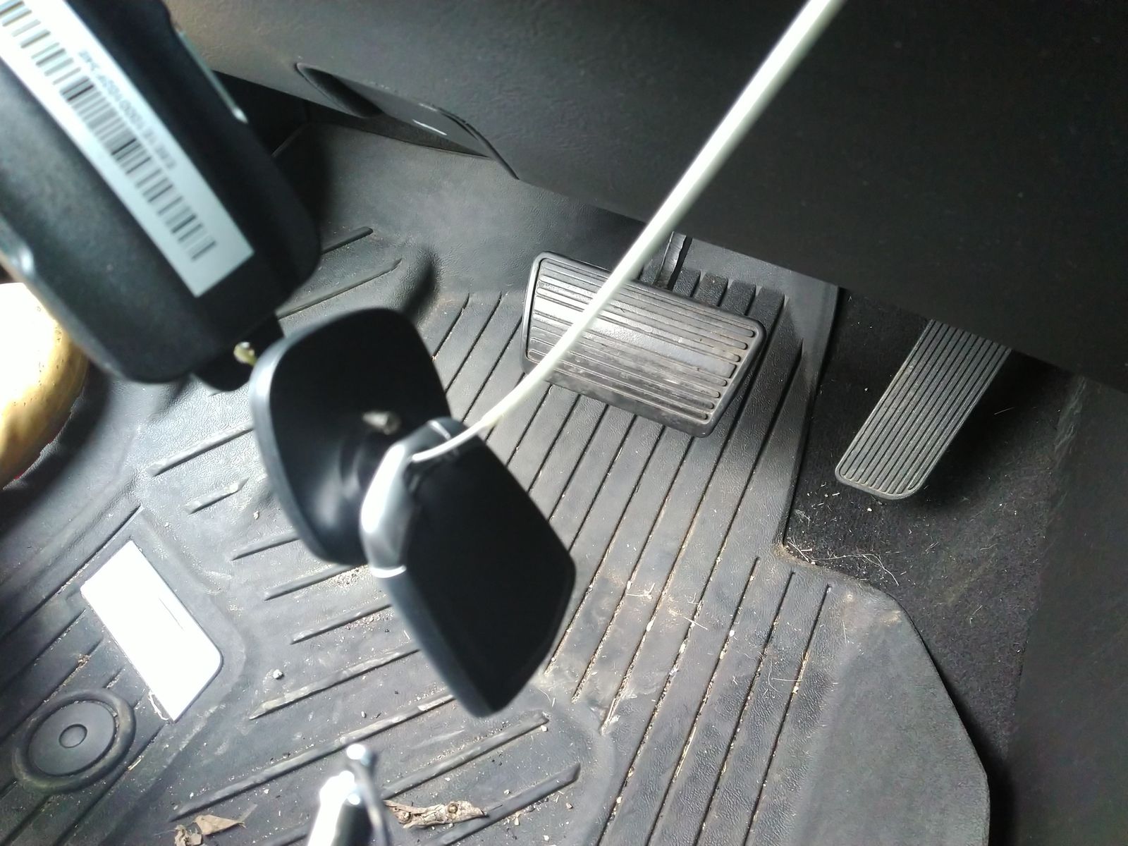 2018 Cadillac Escalade ESV LUXURY AWD