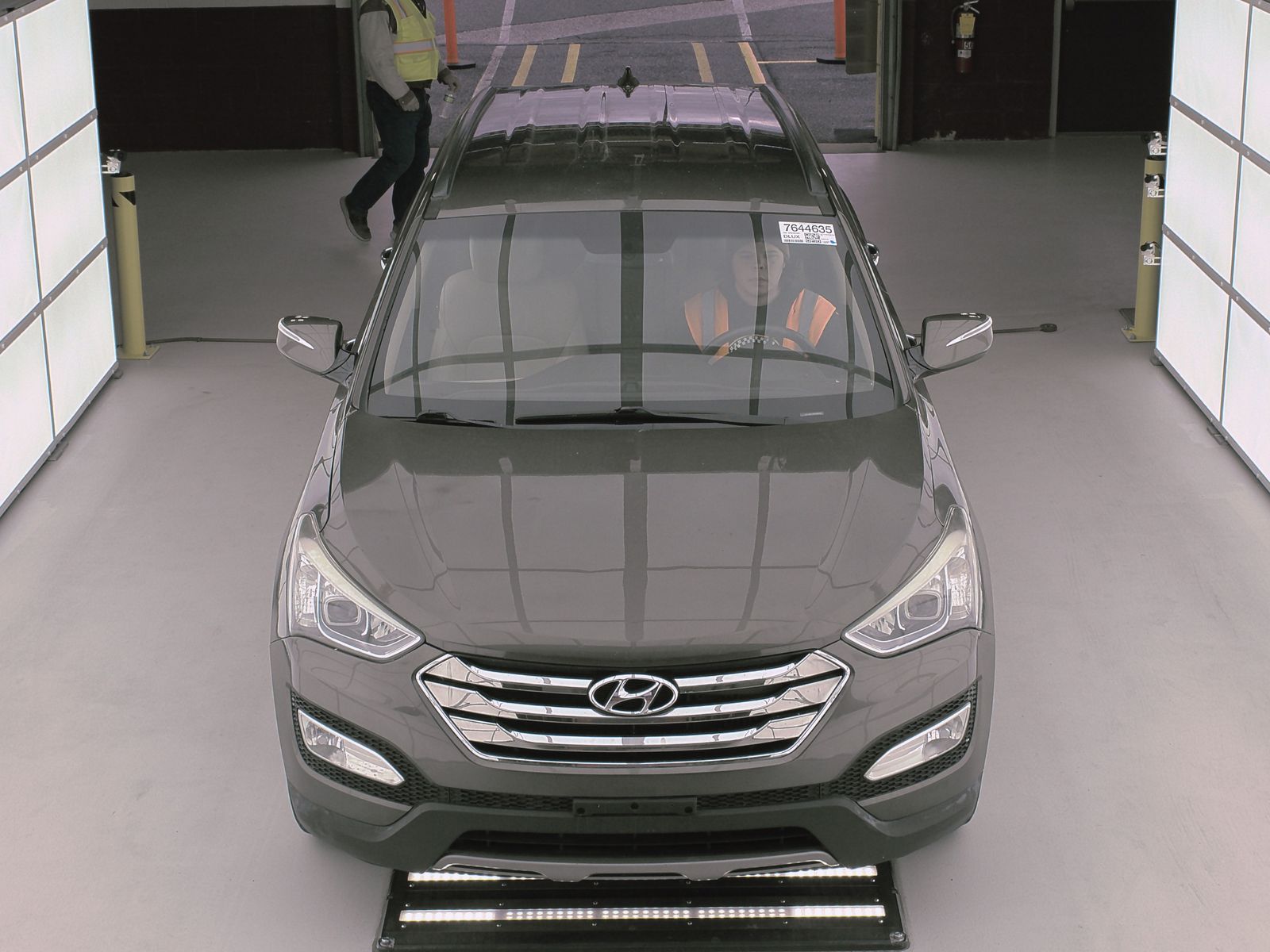 2013 Hyundai Santa Fe Sport  AWD