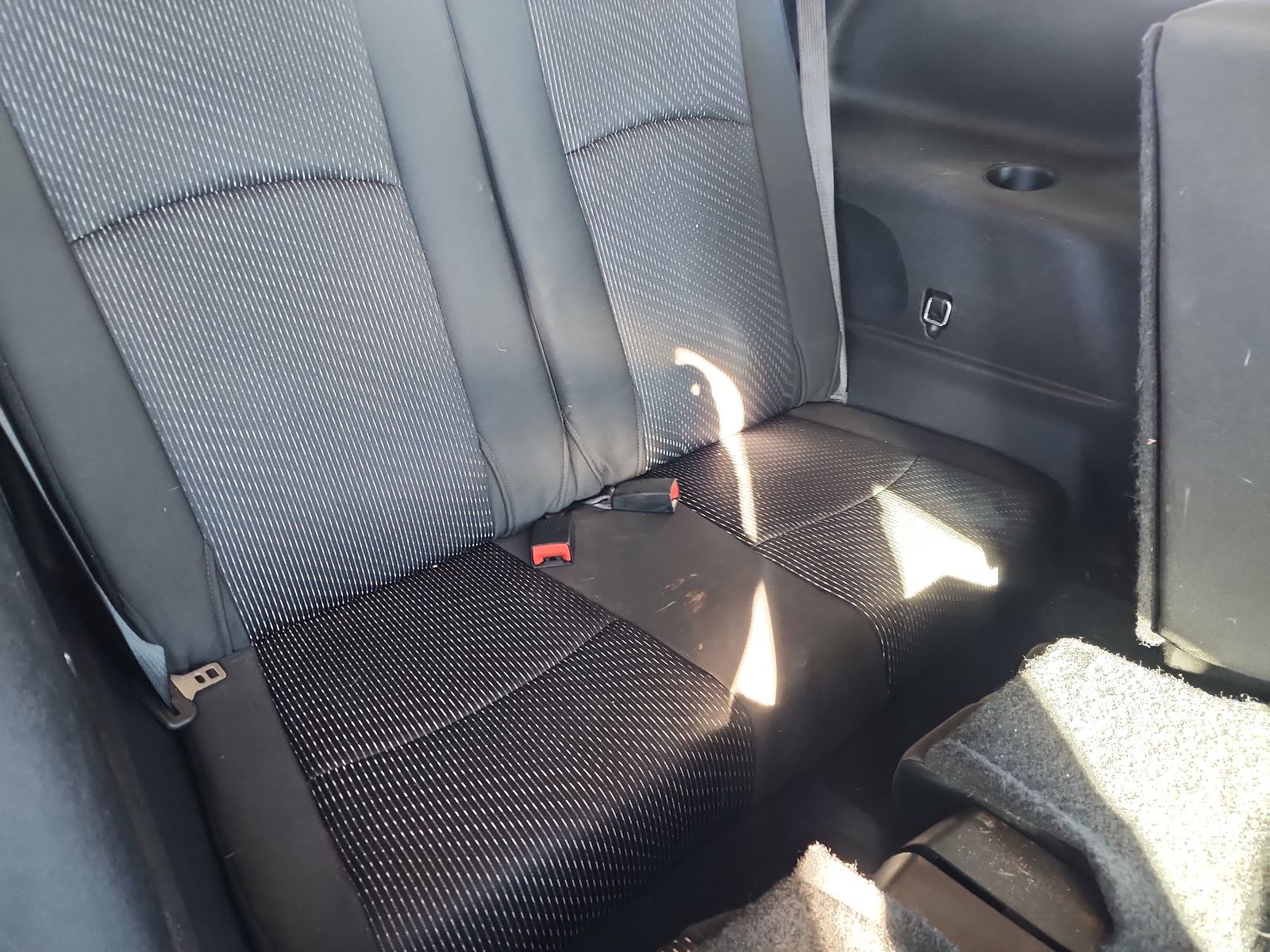 2015 Dodge Journey VALUE PKG FWD