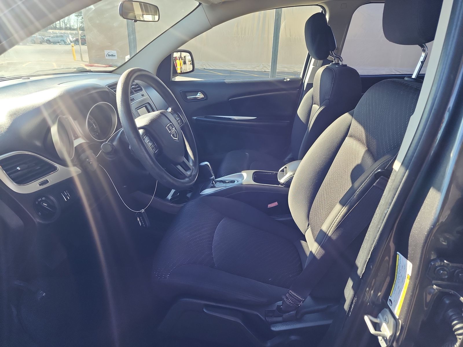 2015 Dodge Journey VALUE PKG FWD