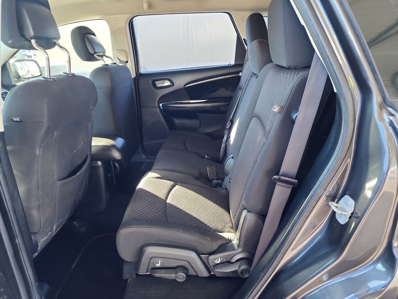 2015 Dodge Journey VALUE PKG FWD