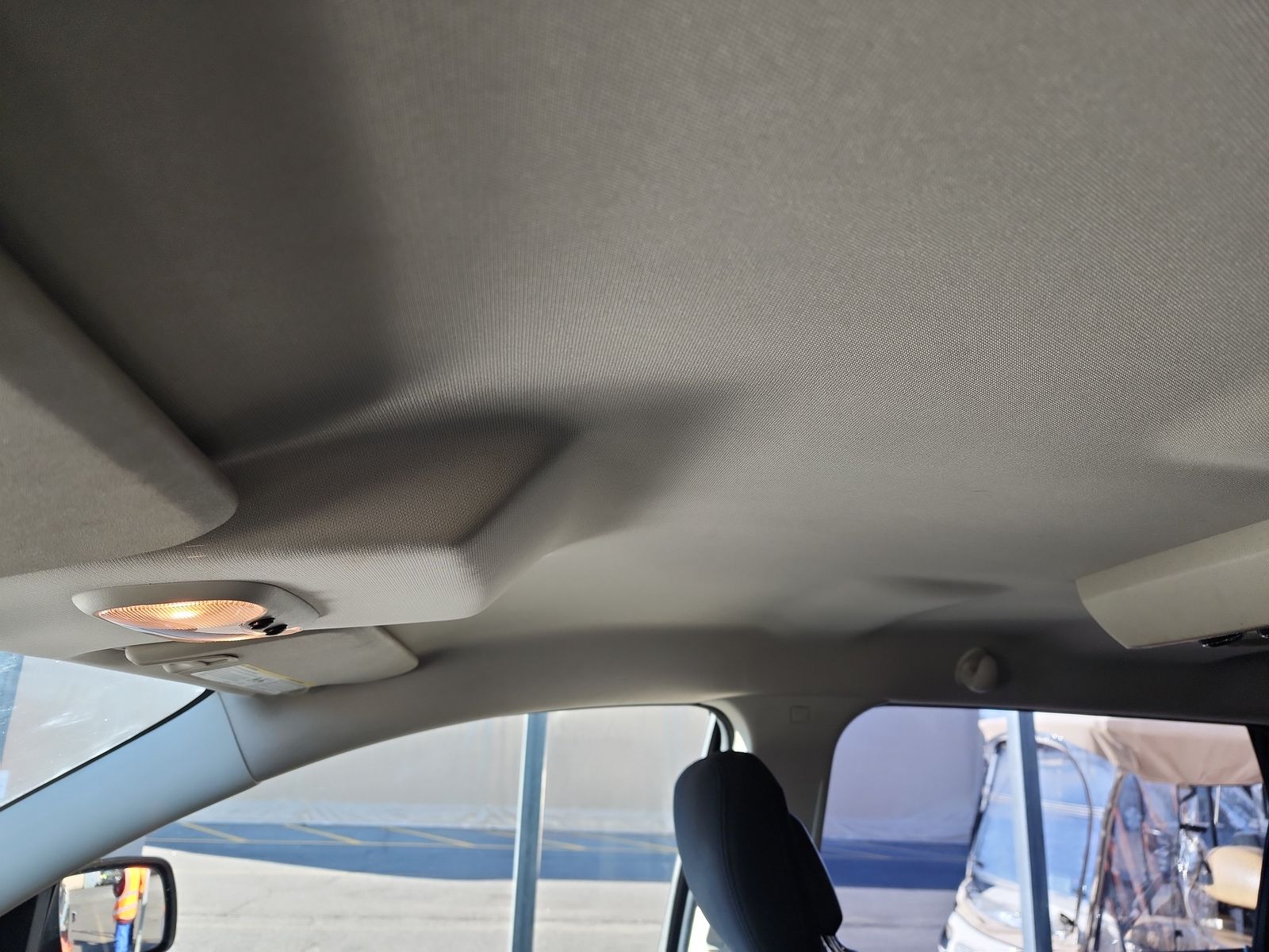 2015 Dodge Journey VALUE PKG FWD