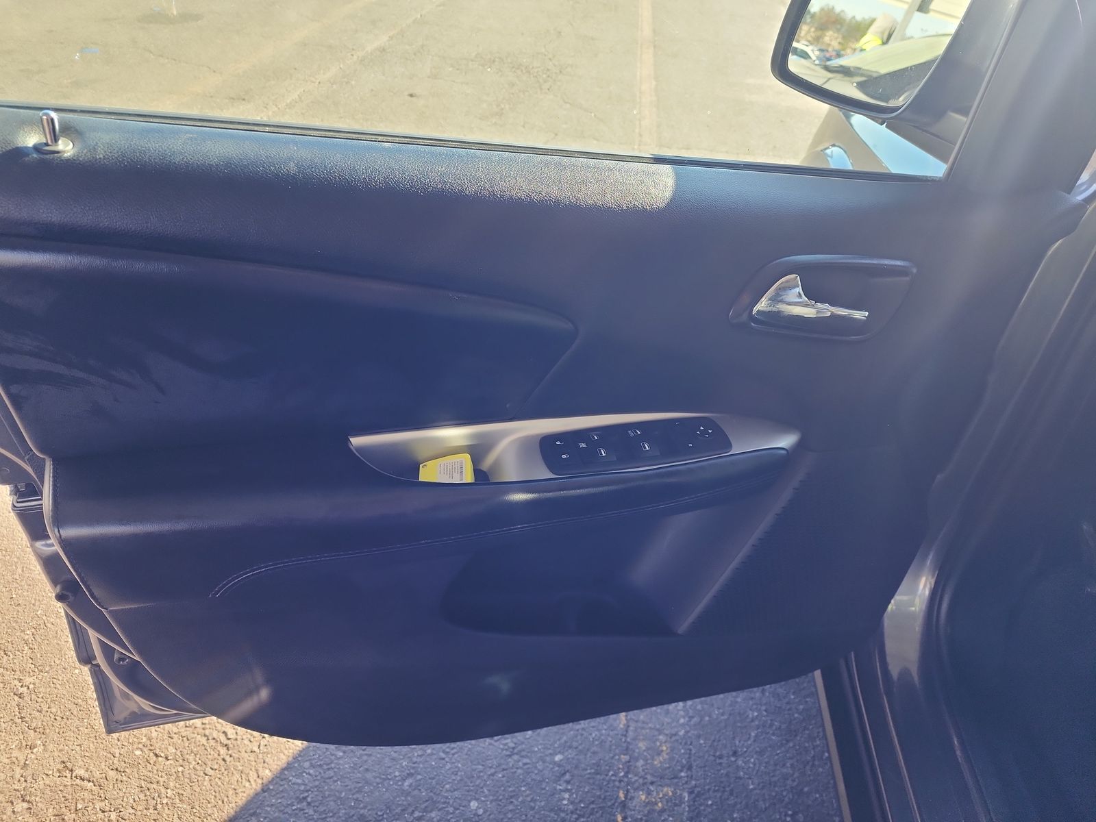 2015 Dodge Journey VALUE PKG FWD