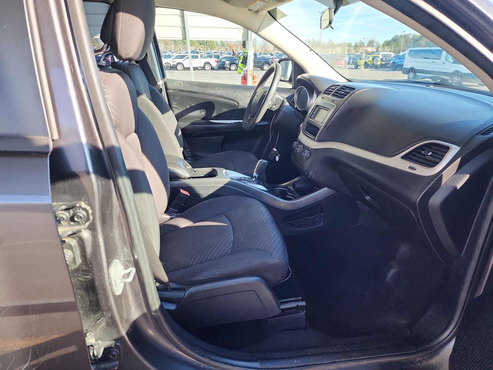 2015 Dodge Journey VALUE PKG FWD