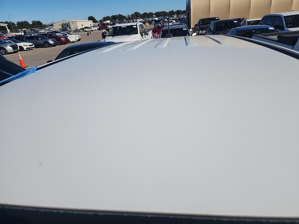 2017 Chevrolet Equinox LS FWD