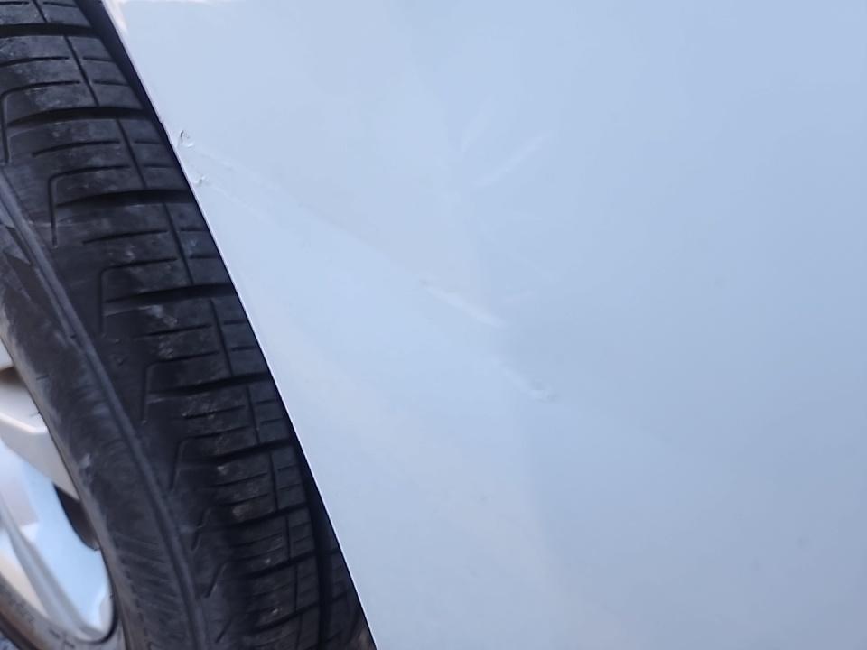 2017 Chevrolet Equinox LS FWD