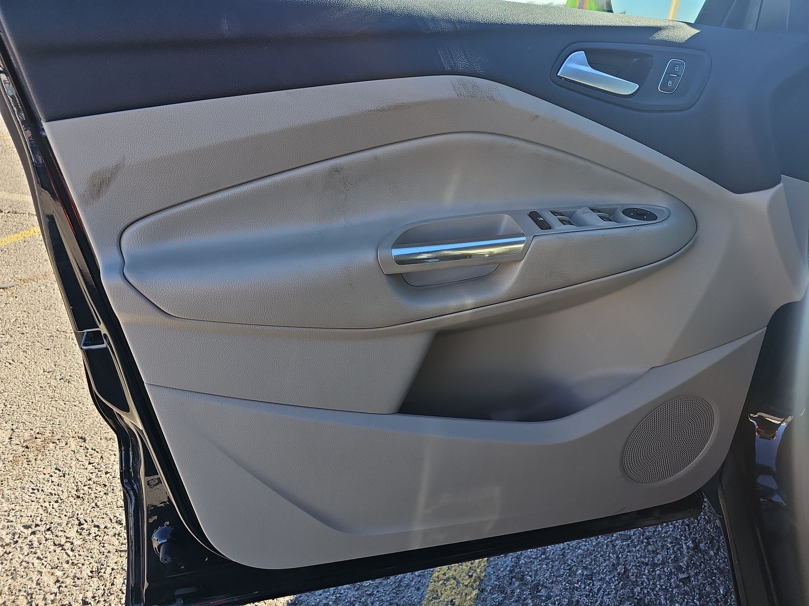 2018 Ford Escape SE FWD