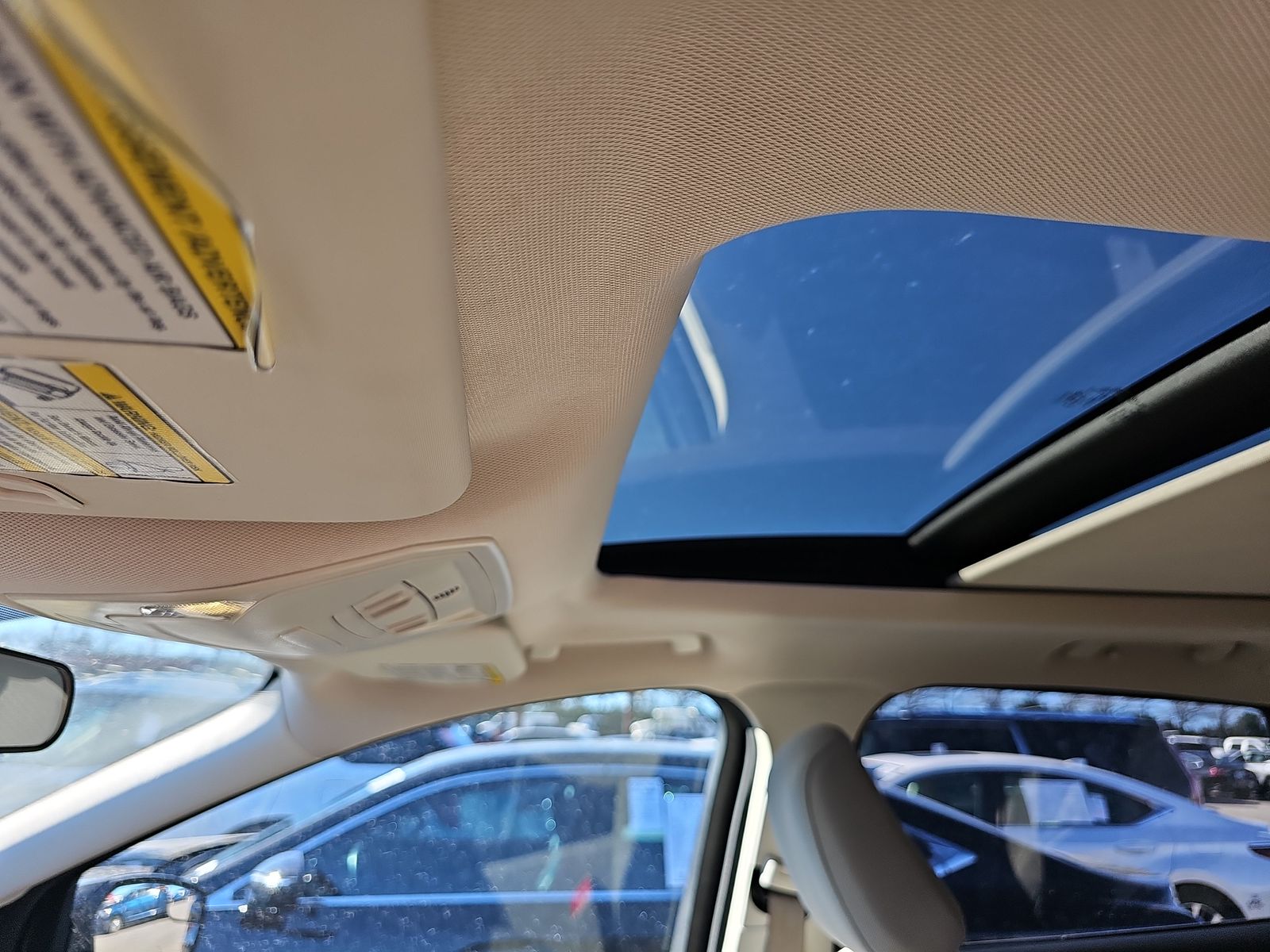 2018 Ford Escape SE FWD