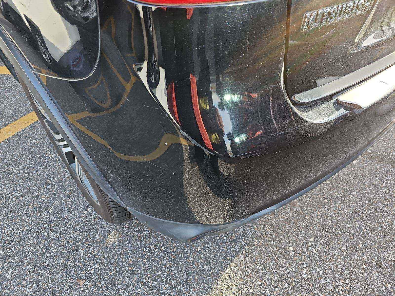 2017 Mitsubishi Outlander Sport SE 2.4 FWD