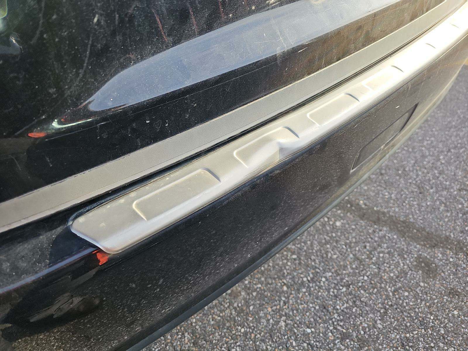 2017 Mitsubishi Outlander Sport SE 2.4 FWD