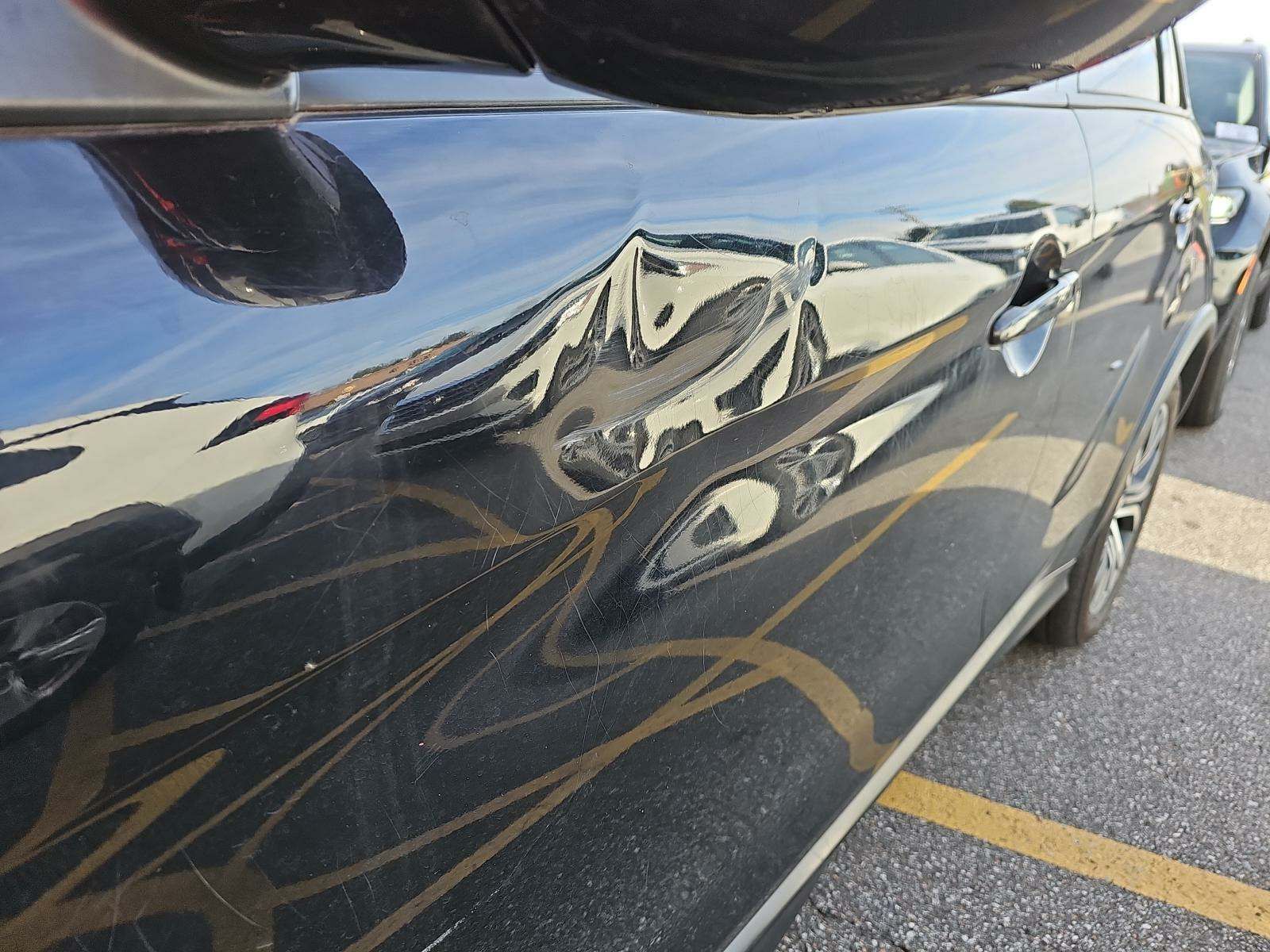 2017 Mitsubishi Outlander Sport SE 2.4 FWD