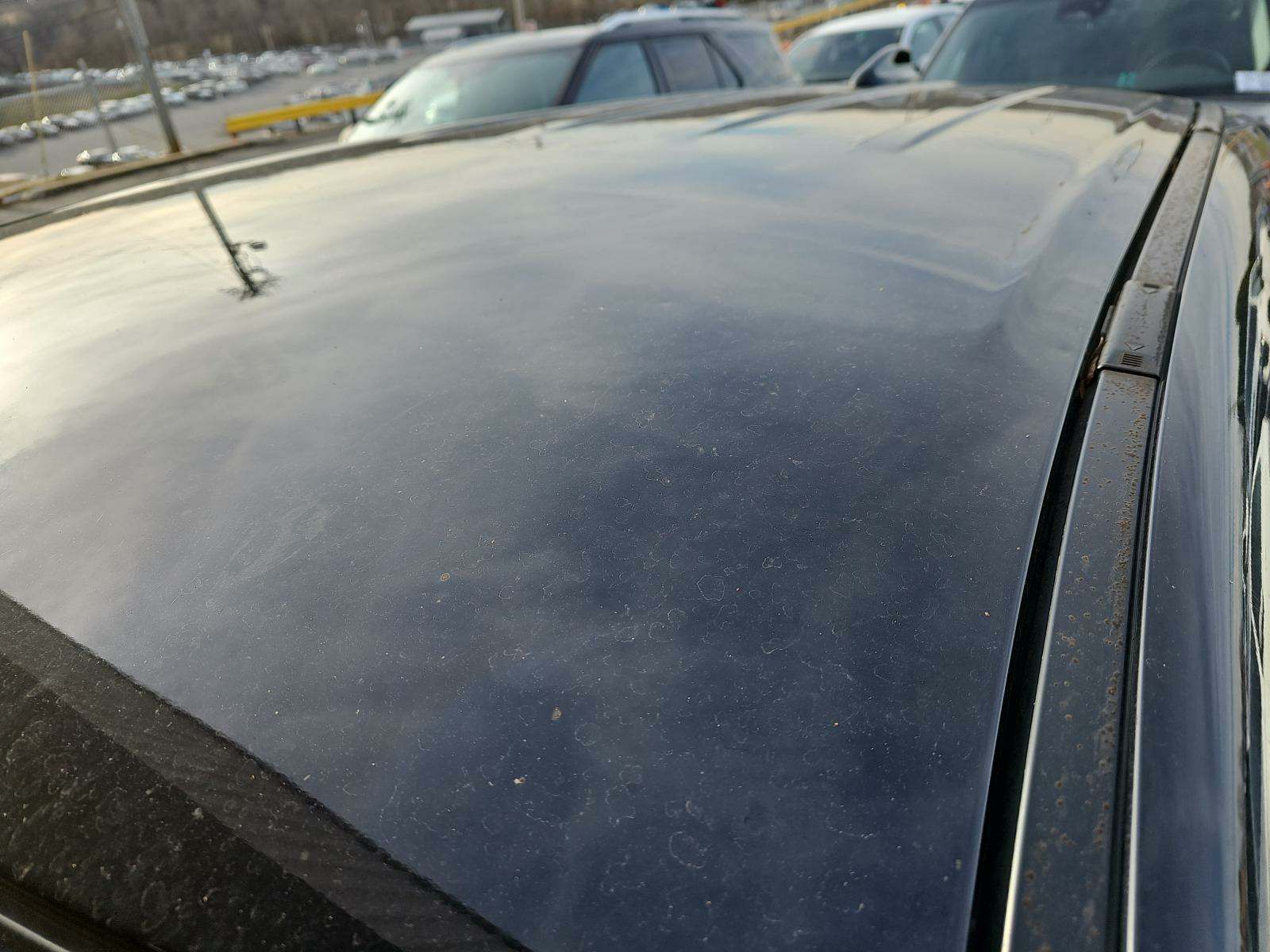 2017 Mitsubishi Outlander Sport SE 2.4 FWD