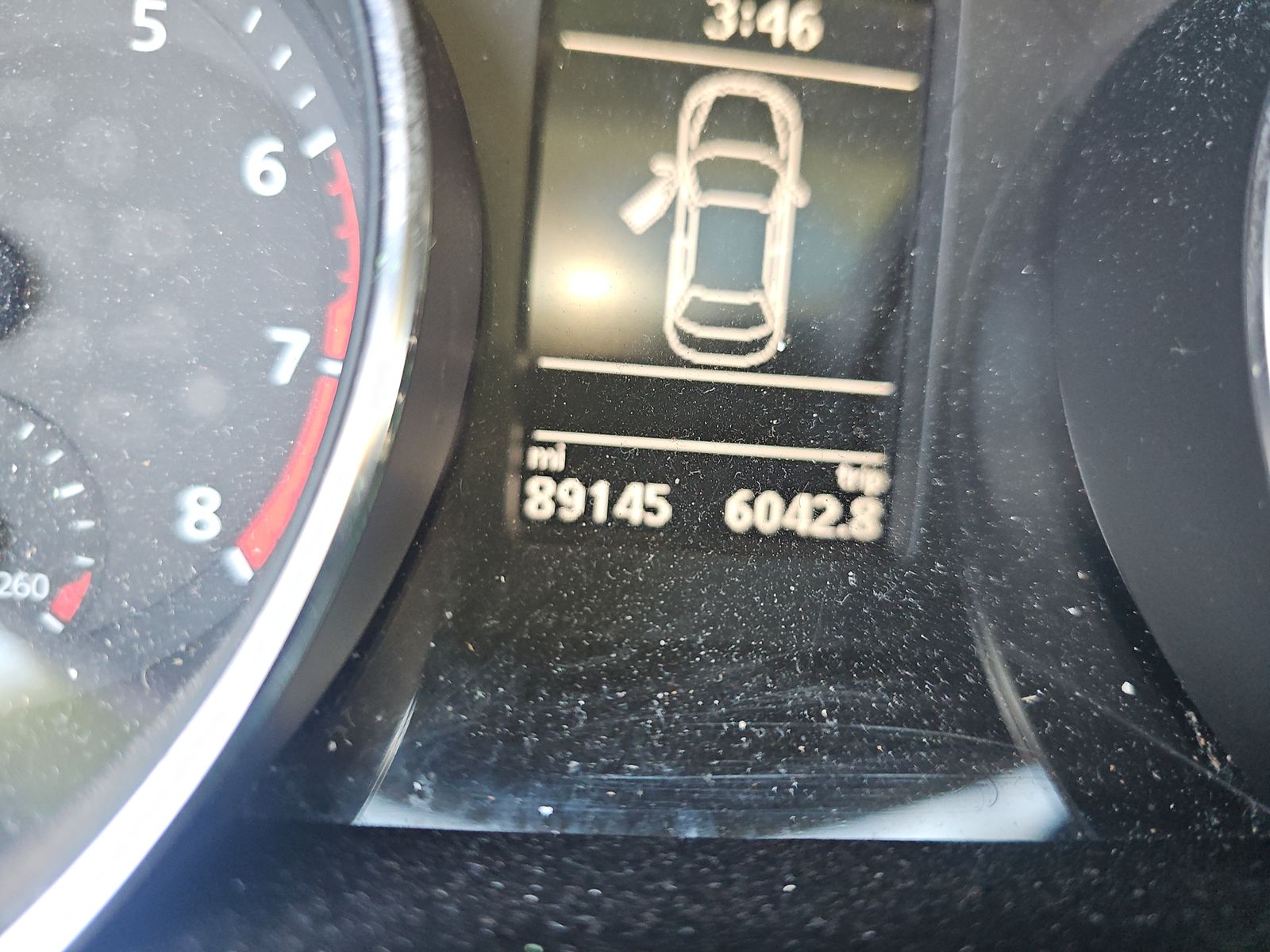 2017 Volkswagen Jetta 1.8T SEL FWD