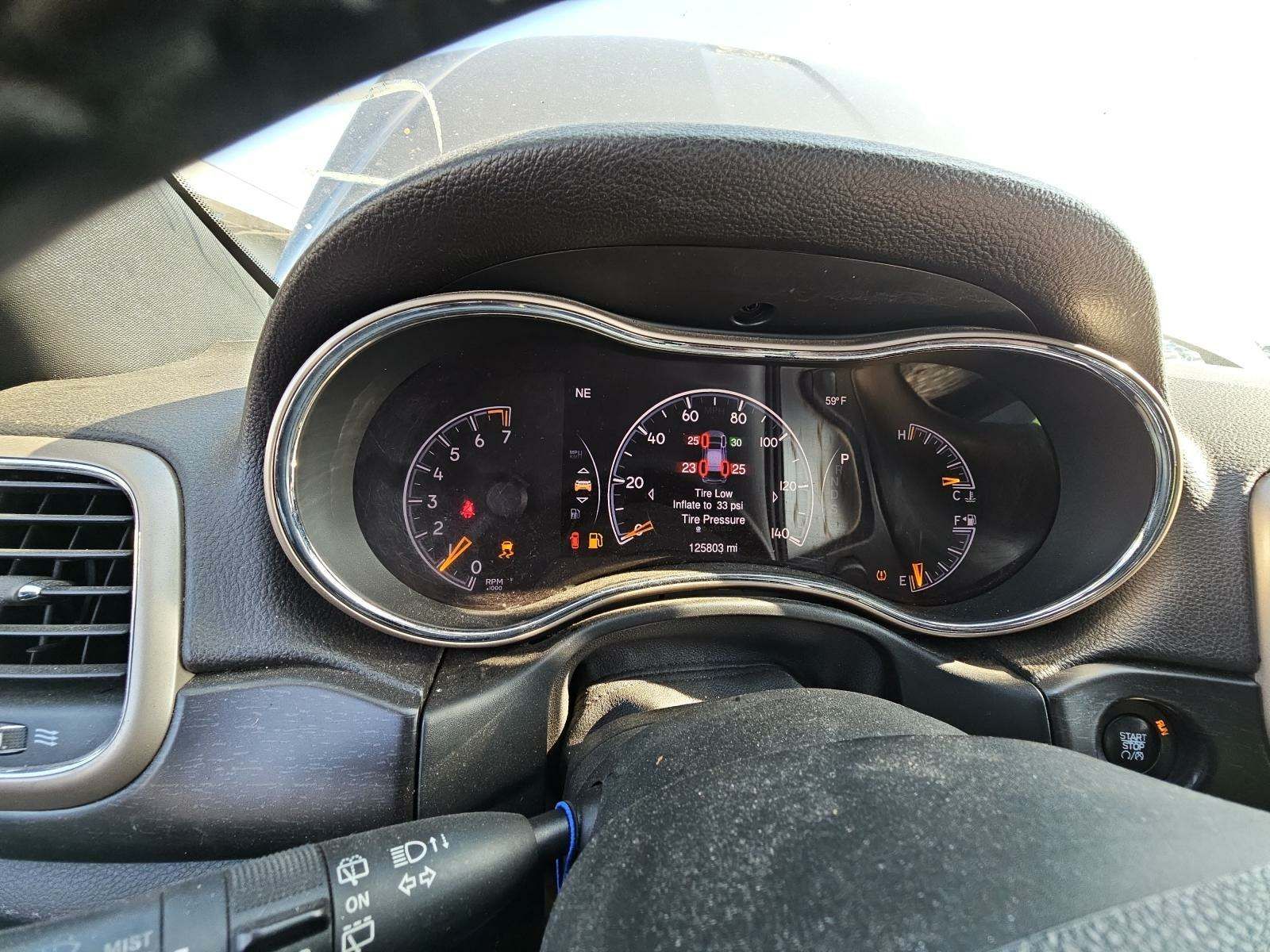 2014 Jeep Grand Cherokee LAREDO RWD