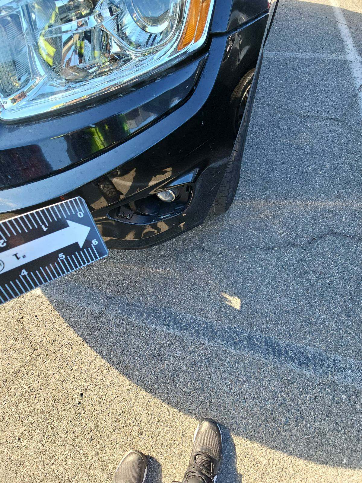 2014 Jeep Grand Cherokee LAREDO RWD