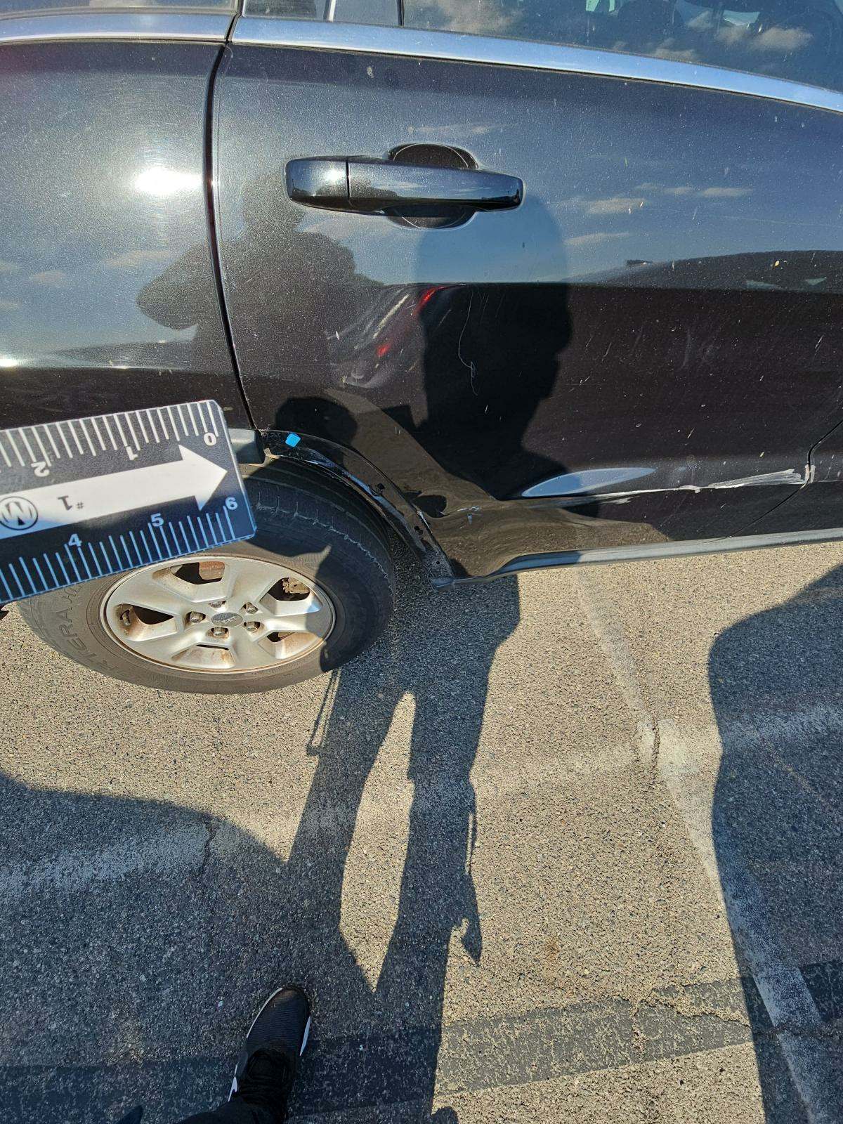 2014 Jeep Grand Cherokee LAREDO RWD