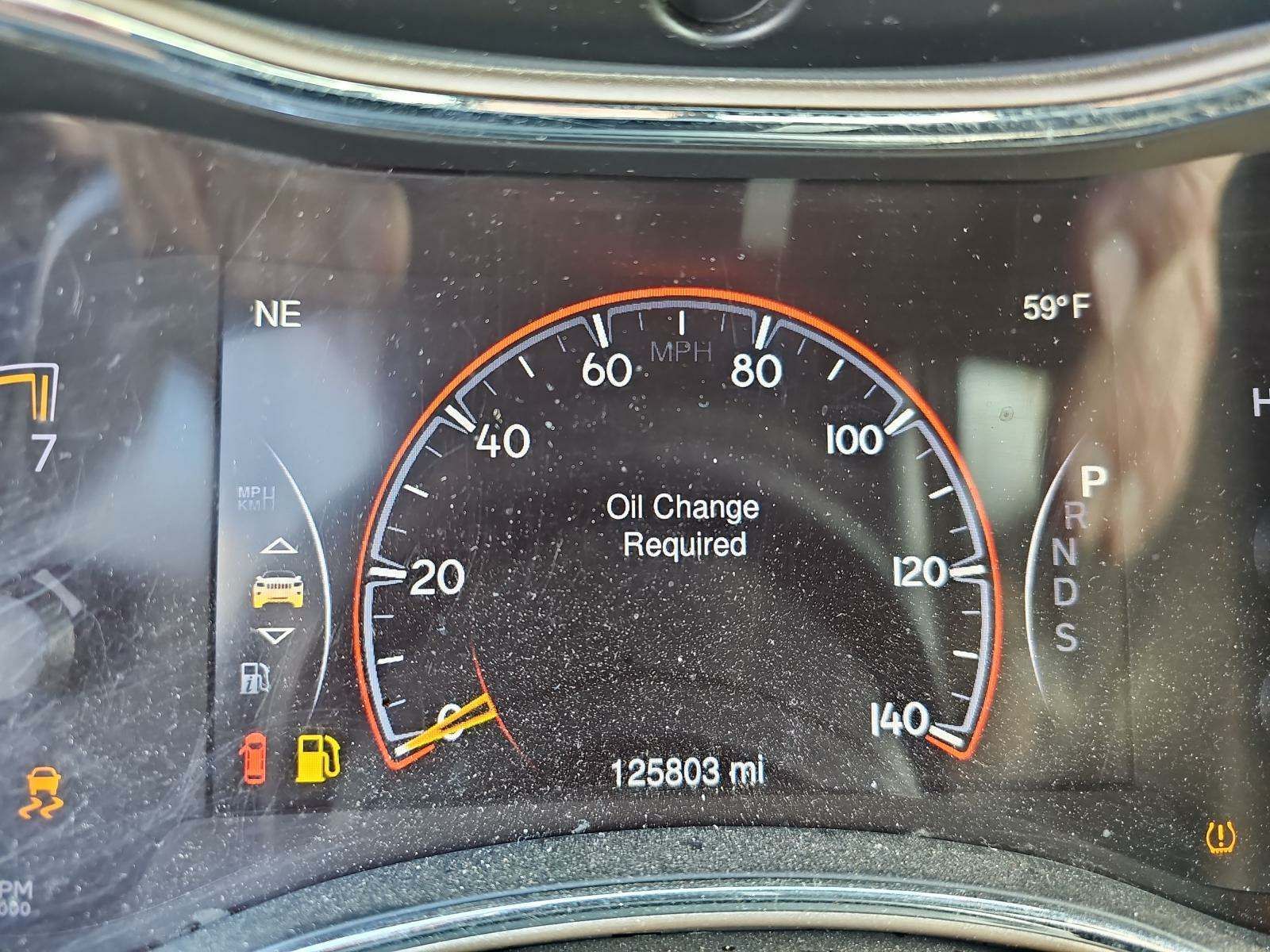 2014 Jeep Grand Cherokee LAREDO RWD