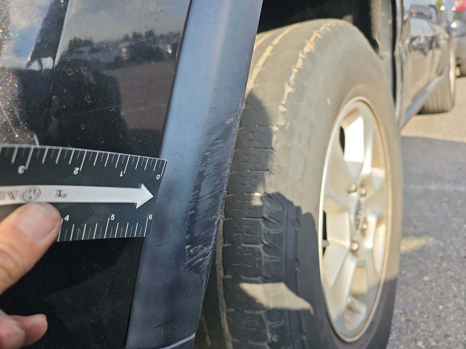2014 Jeep Grand Cherokee LAREDO RWD