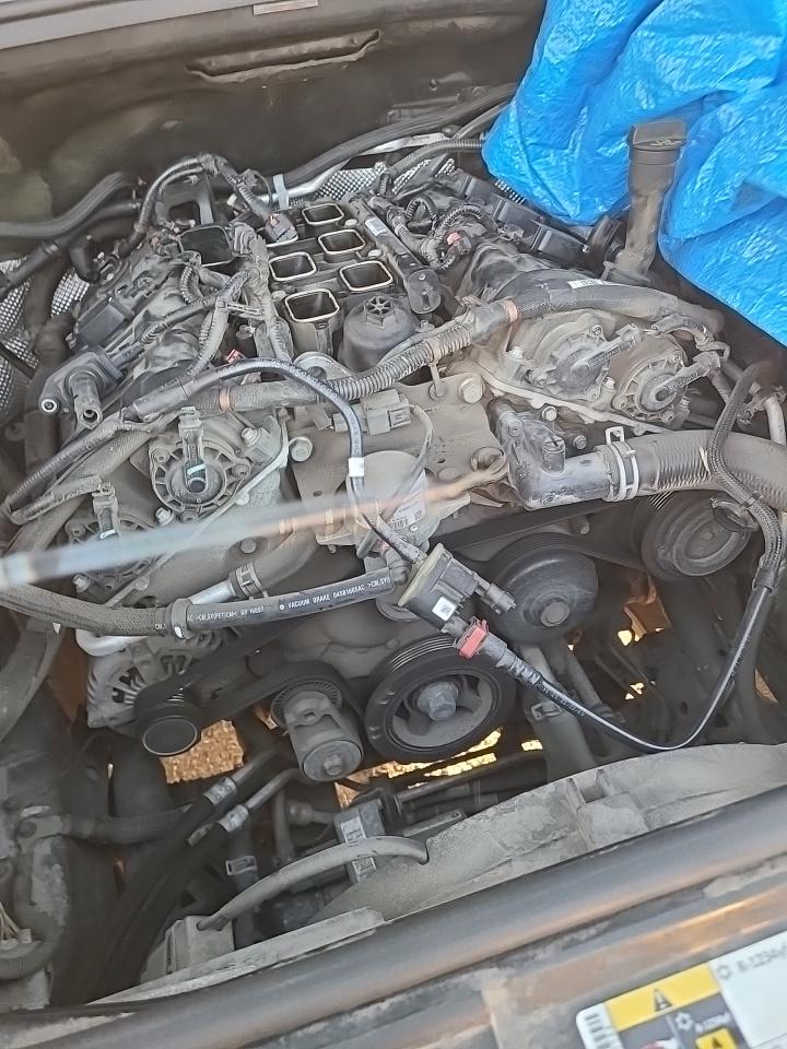 2015 Jeep Grand Cherokee LIMITED AWD