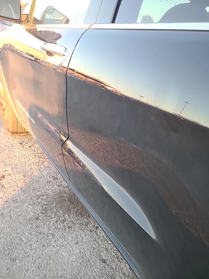 2015 Jeep Grand Cherokee LIMITED AWD