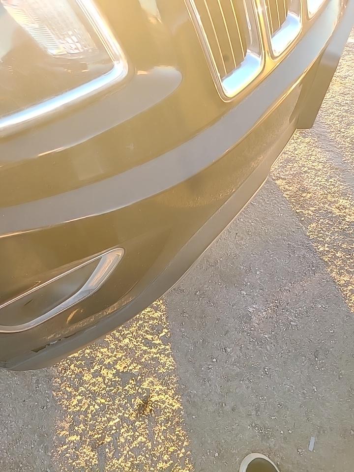 2015 Jeep Grand Cherokee LIMITED AWD