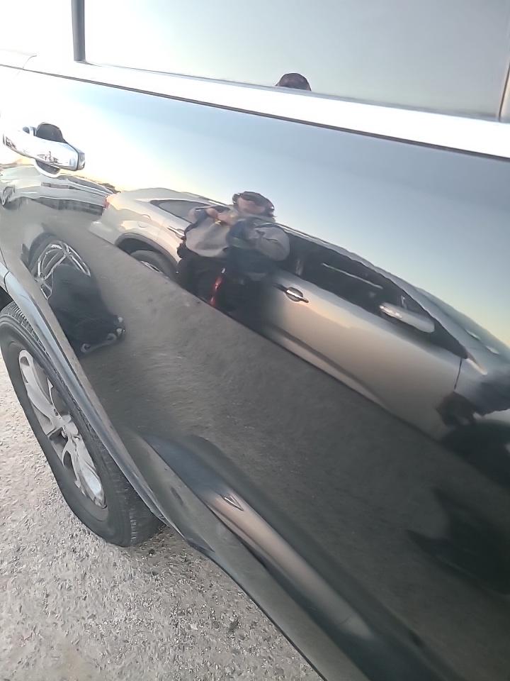 2015 Jeep Grand Cherokee LIMITED AWD