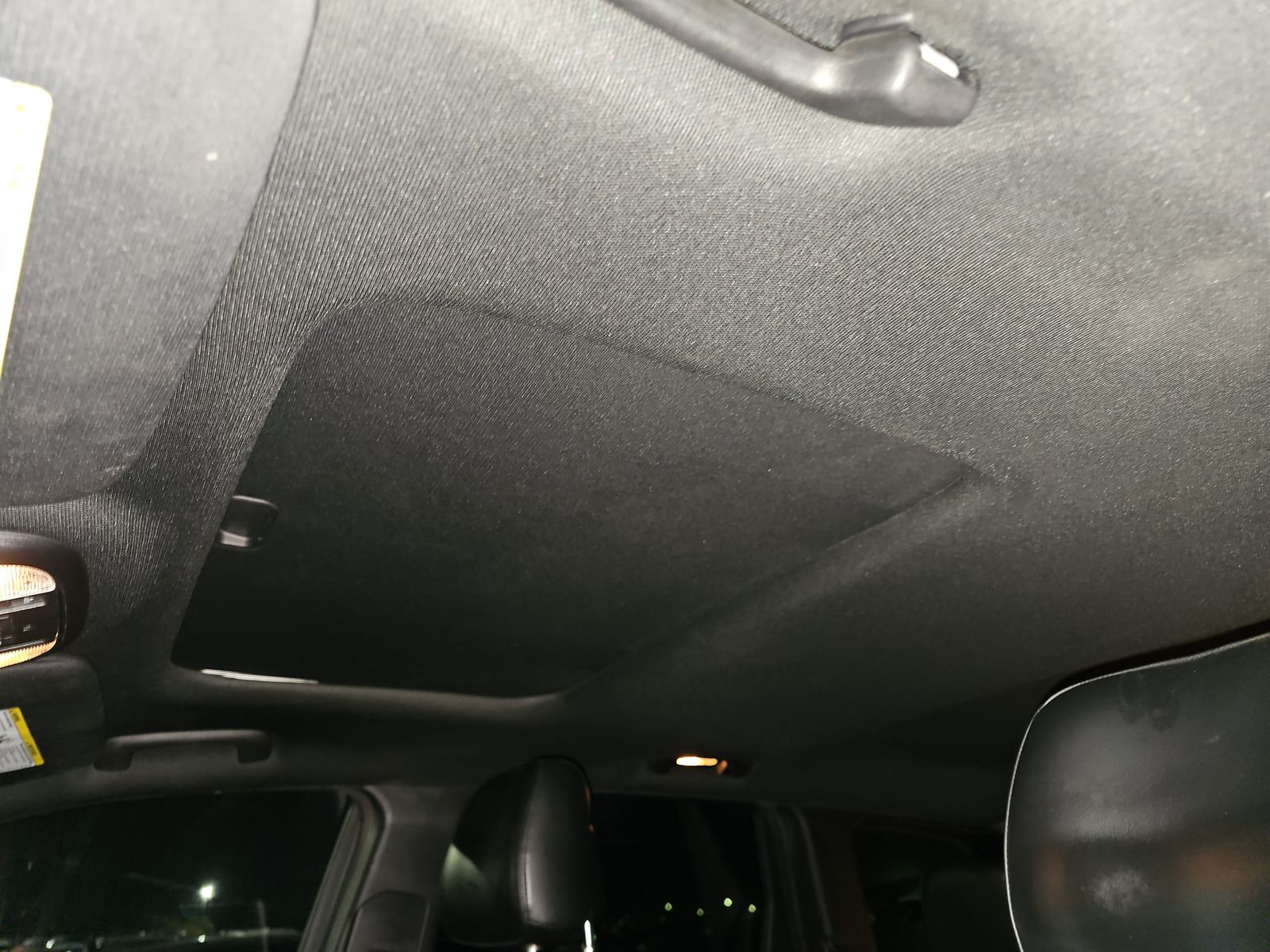 2015 Jeep Grand Cherokee LIMITED AWD