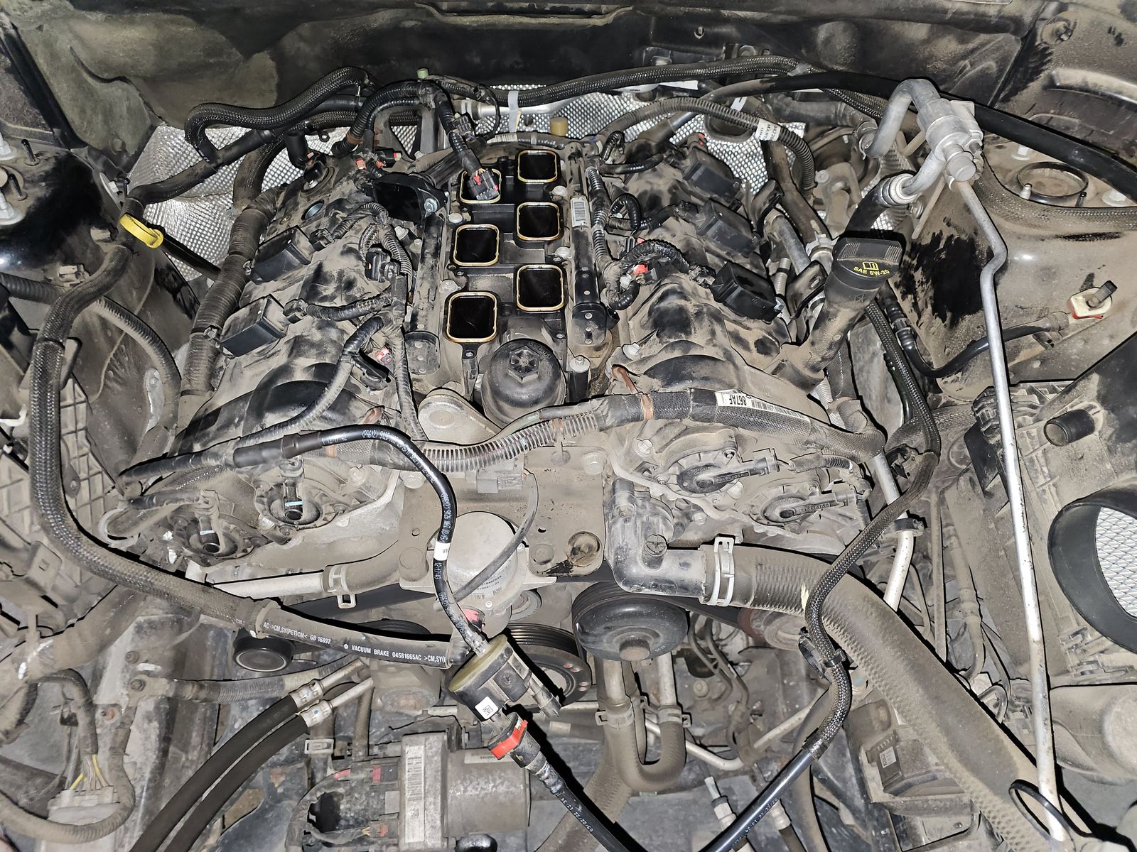 2015 Jeep Grand Cherokee LIMITED AWD