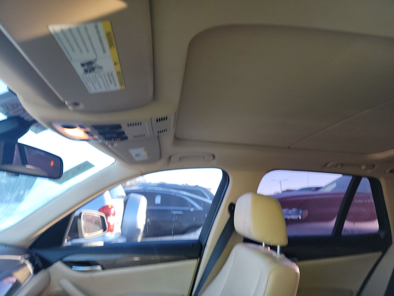 2015 BMW X1 28I XDRIVE AWD