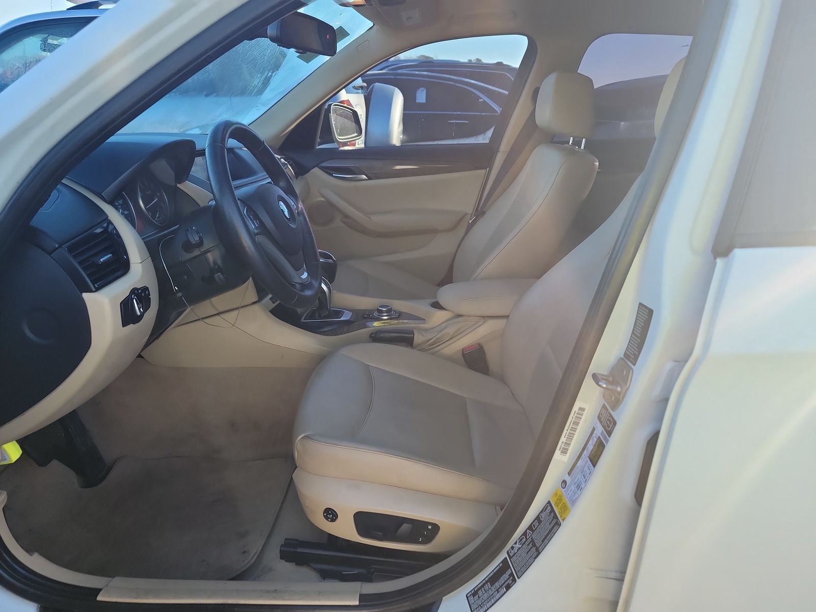 2015 BMW X1 28I XDRIVE AWD