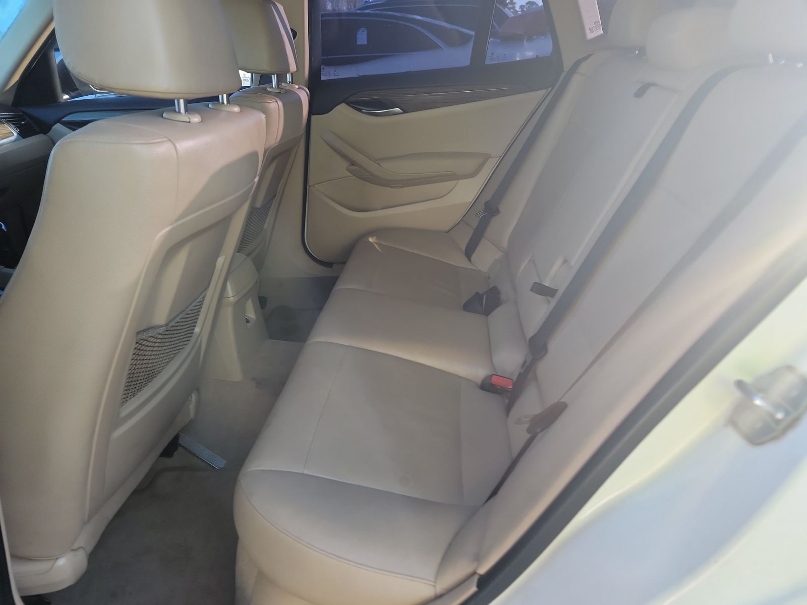 2015 BMW X1 28I XDRIVE AWD