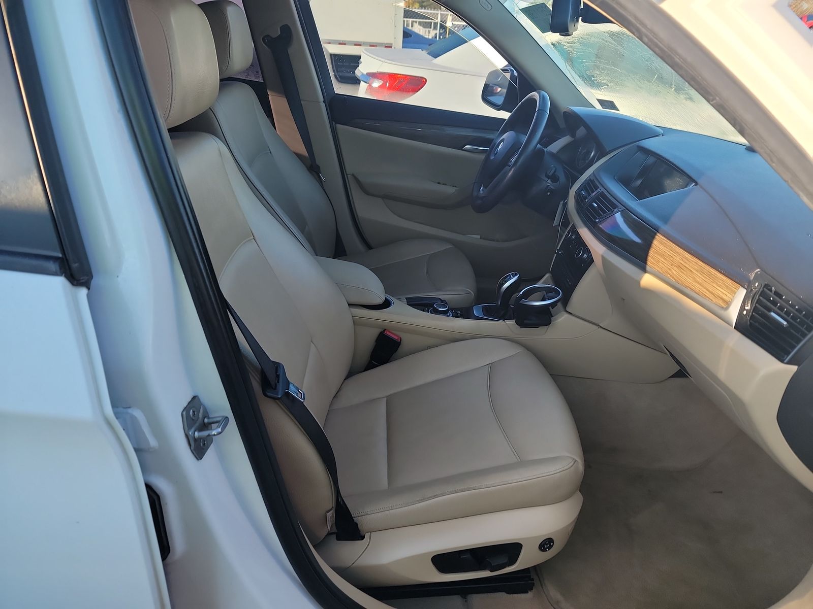 2015 BMW X1 28I XDRIVE AWD