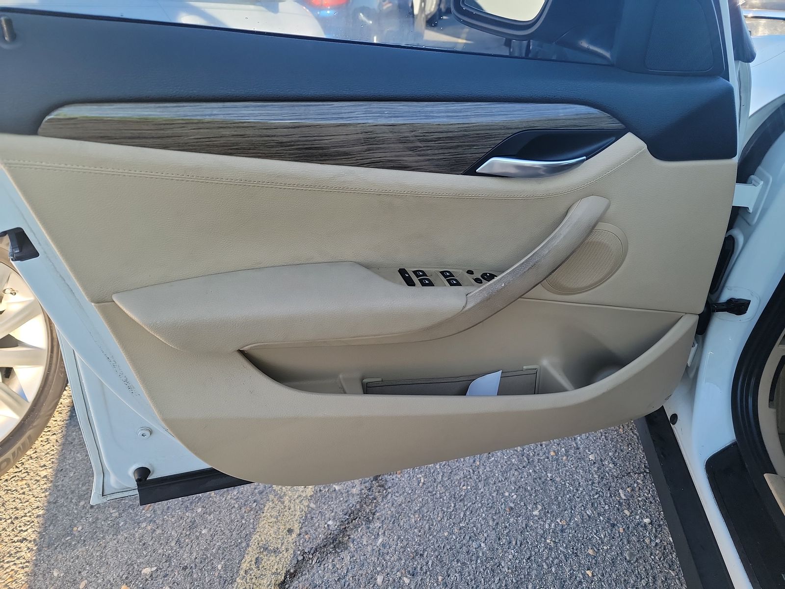 2015 BMW X1 28I XDRIVE AWD