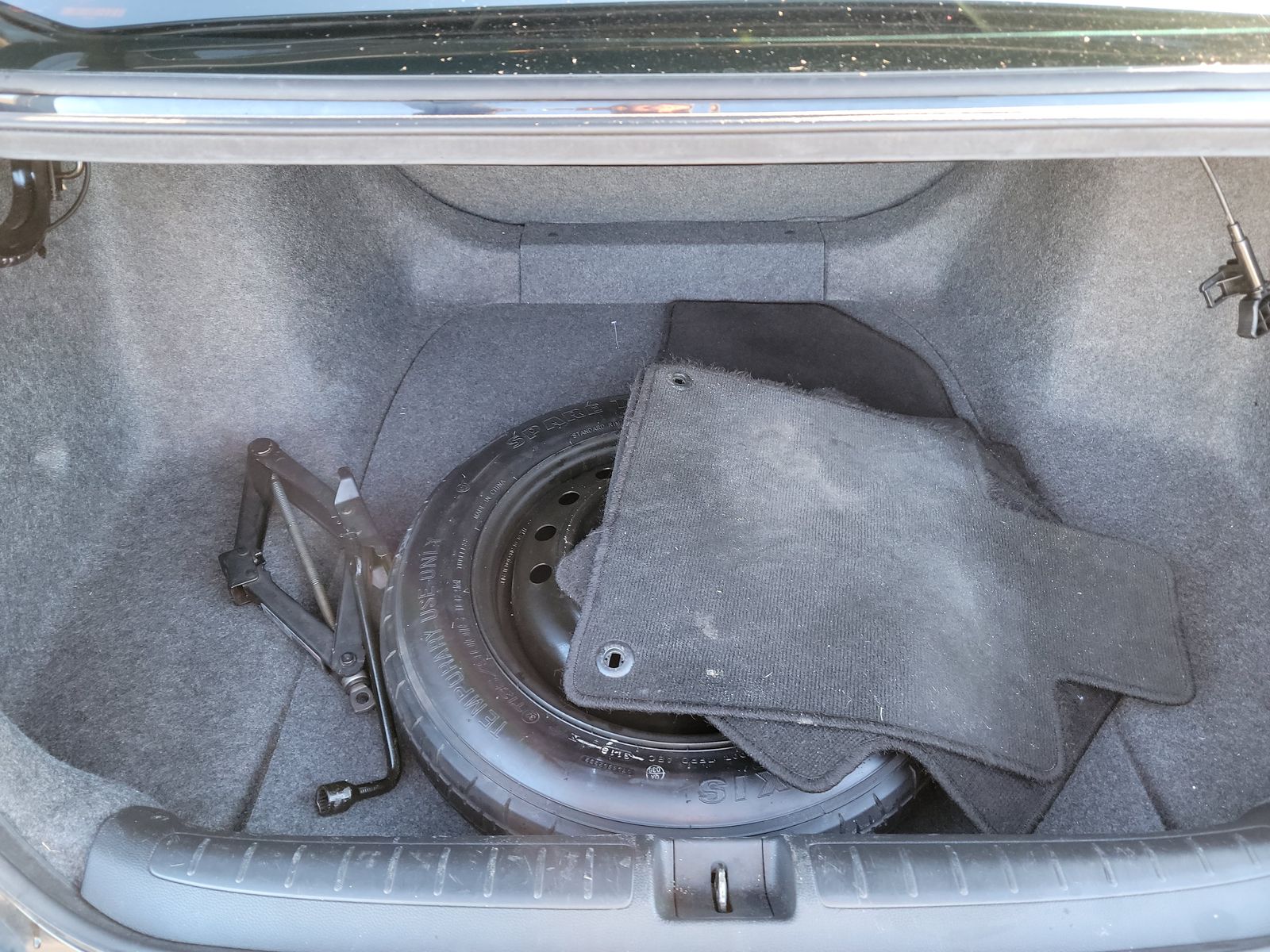 2019 Honda Accord LX 1.5T FWD