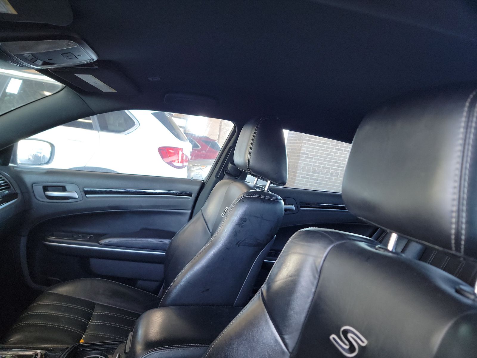 2019 Chrysler 300 300S RWD