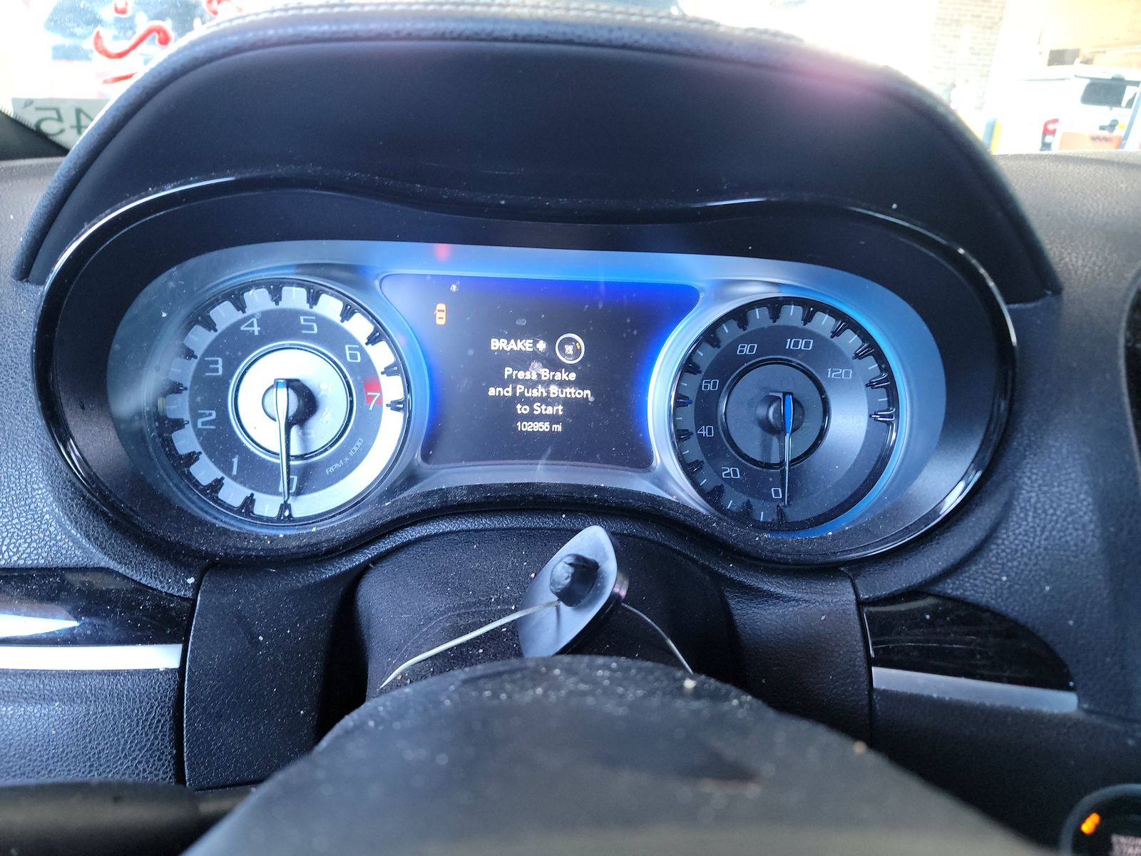 2019 Chrysler 300 300S RWD