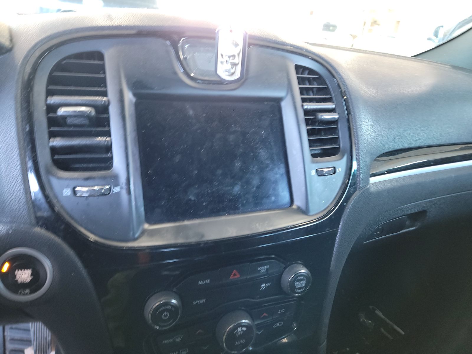 2019 Chrysler 300 300S RWD